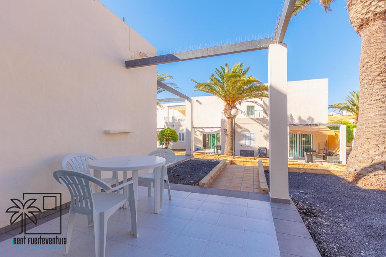 Casa Martina Corralejo Center iRent Fuerteventura