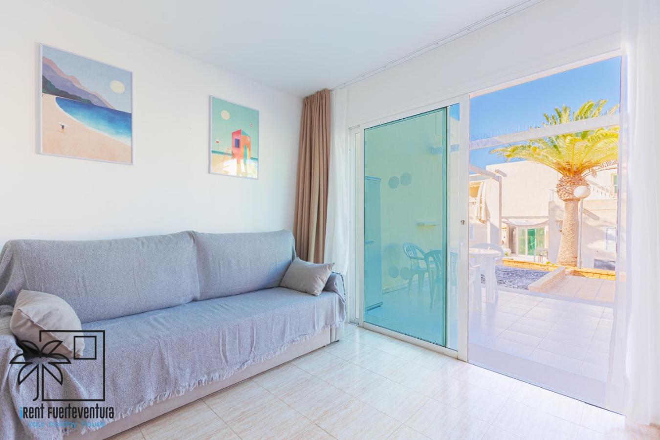 Casa Martina Corralejo Center iRent Fuerteventura