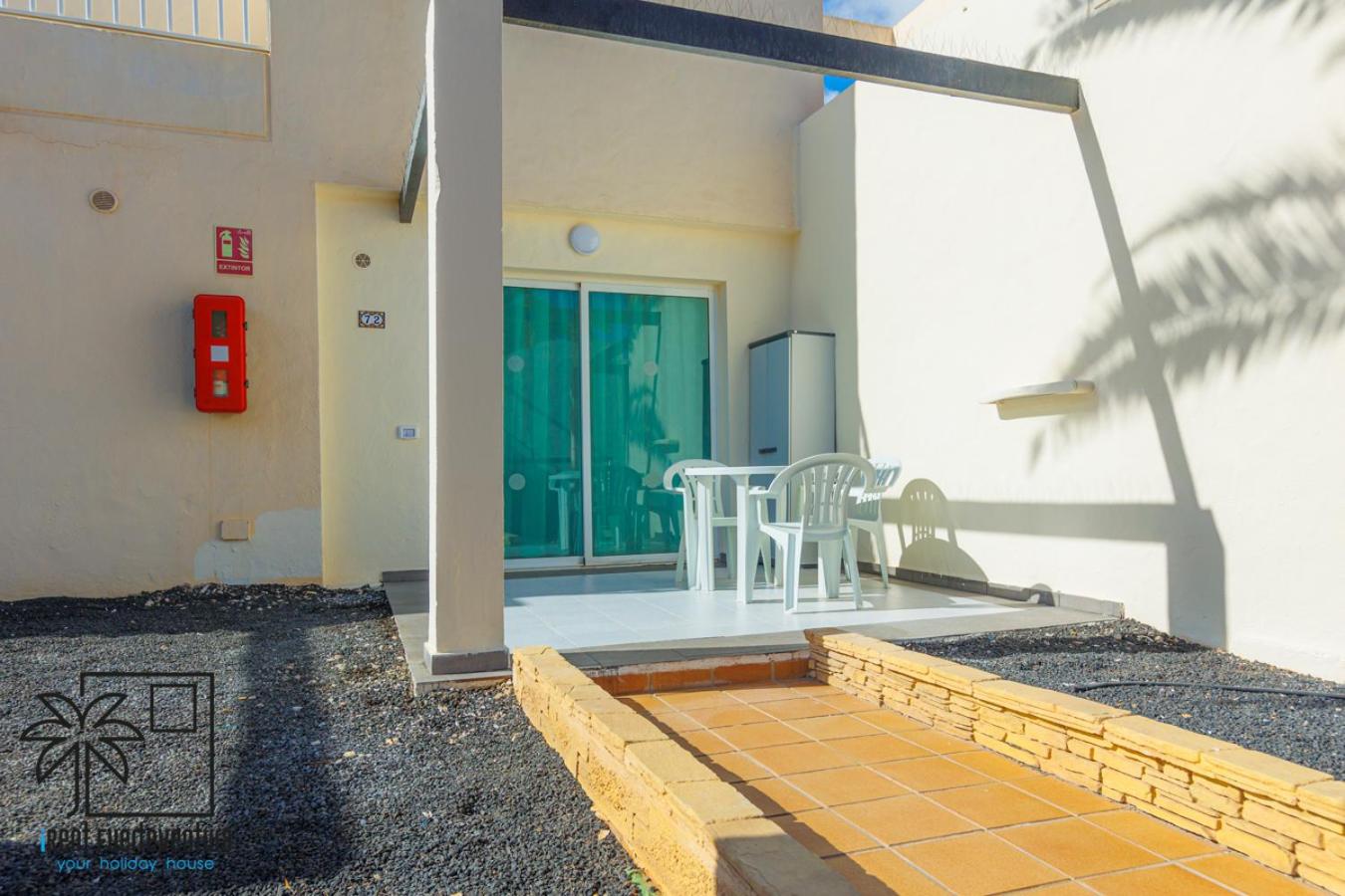 Casa Martina Corralejo Center iRent Fuerteventura