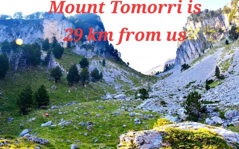 Salillari Guest house & Restaurant