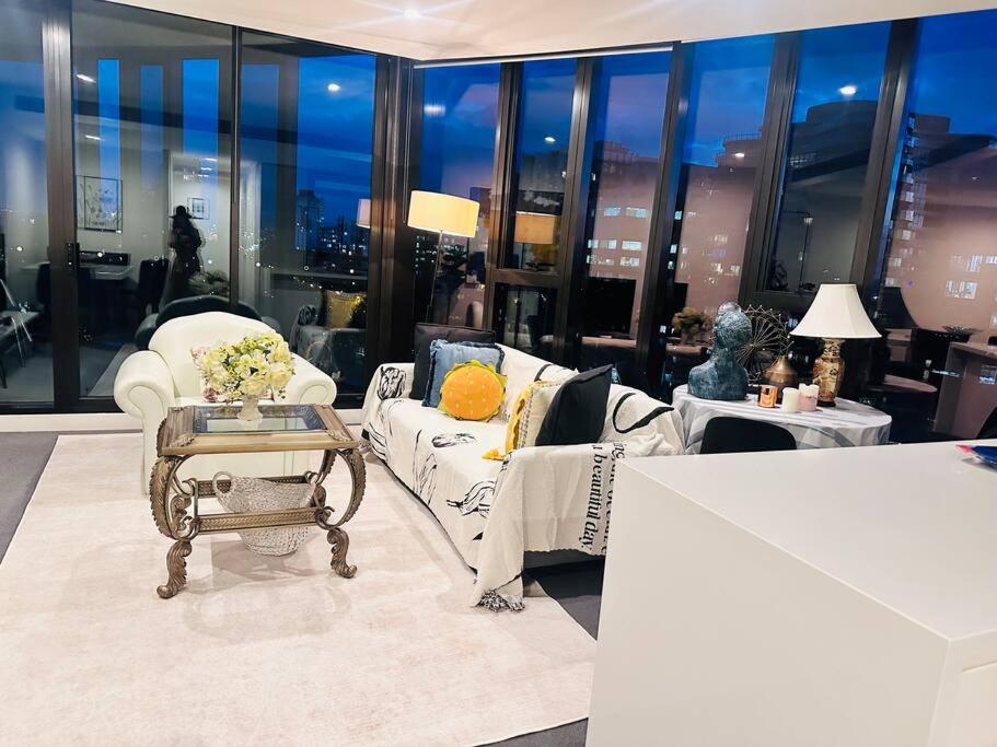 Grand Bayview Corporate Residency