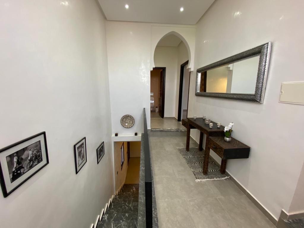 Villa 4 chambres à Marrakech view 4