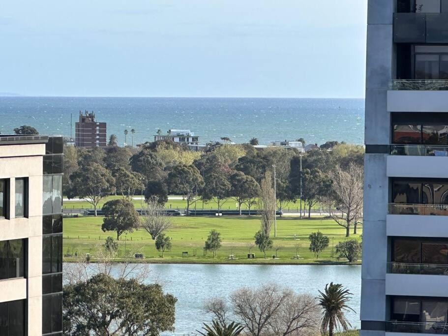 Grand Bayview Corporate Residency