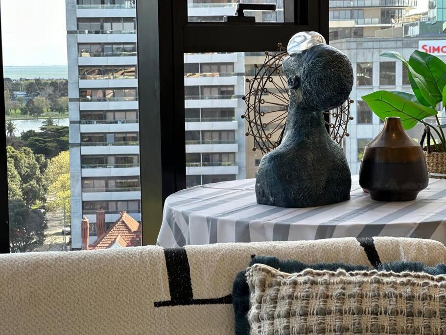 Grand Bayview Corporate Residency