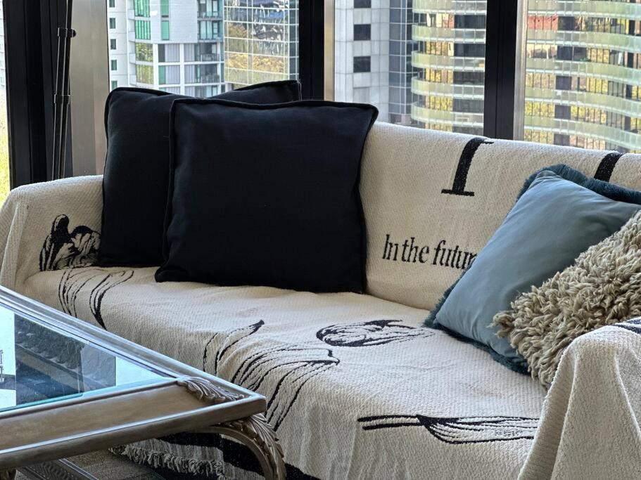 Grand Bayview Corporate Residency