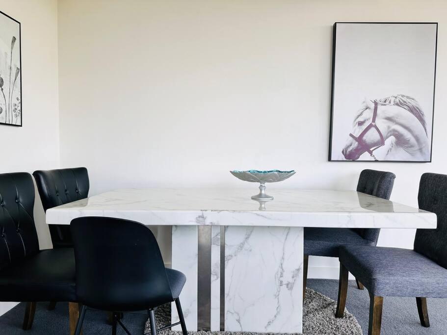 Grand Bayview Corporate Residency