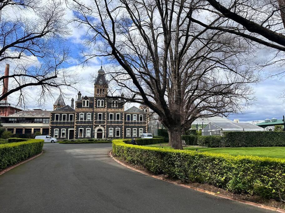Grand Bayview Corporate Residency