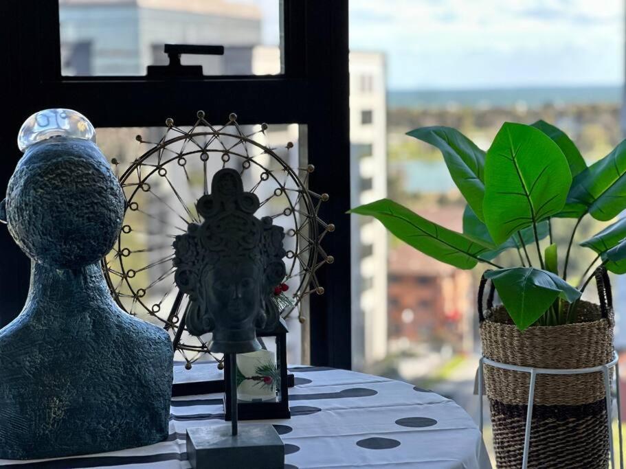Grand Bayview Corporate Residency