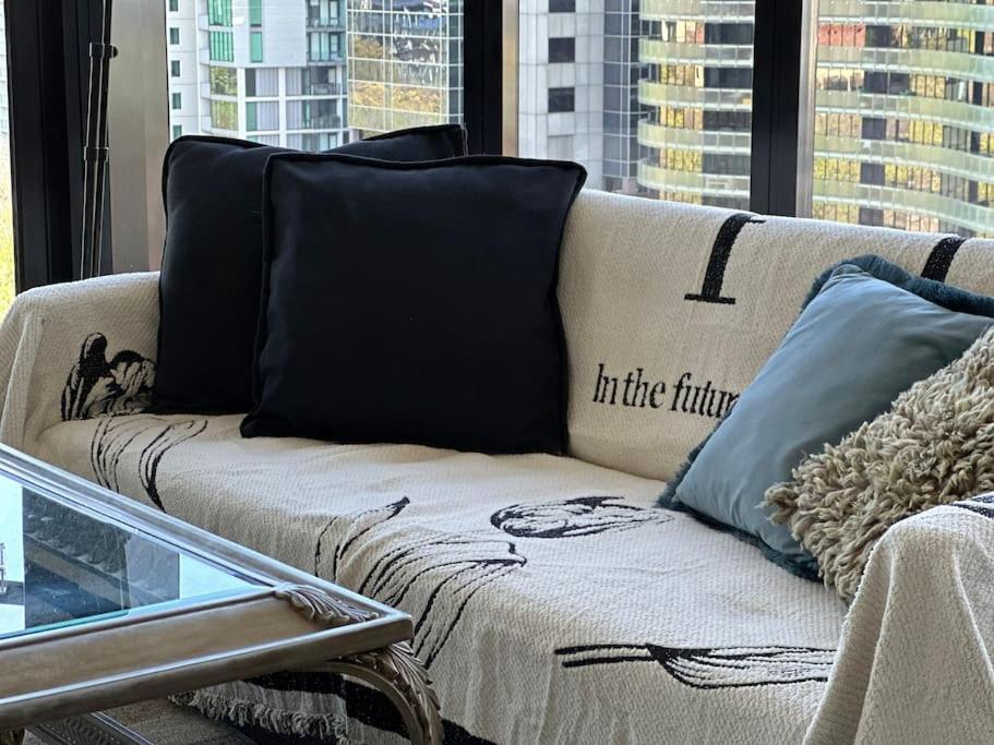 Grand Bayview Corporate Residency