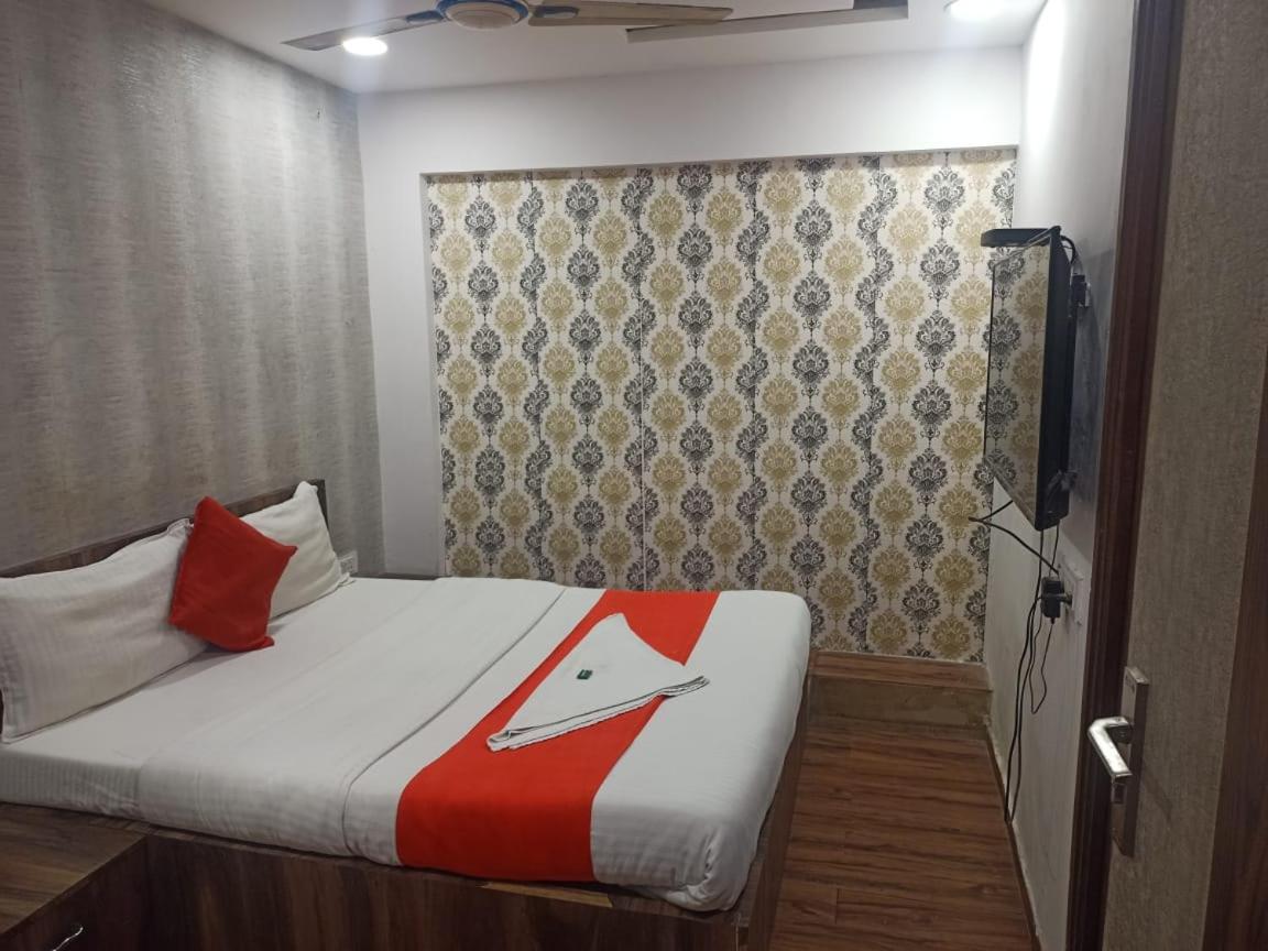 hotel shreenivas