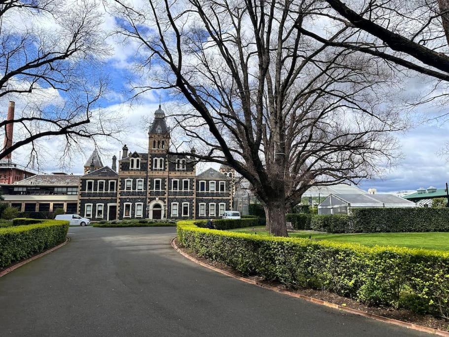 Grand Bayview Corporate Residency