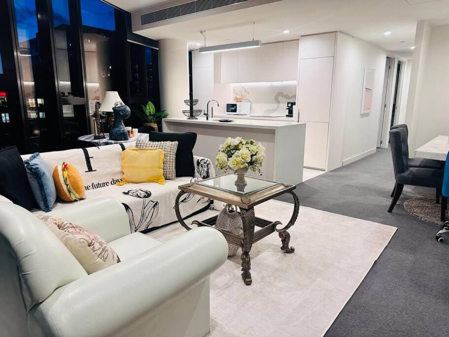 Grand Bayview Corporate Residency