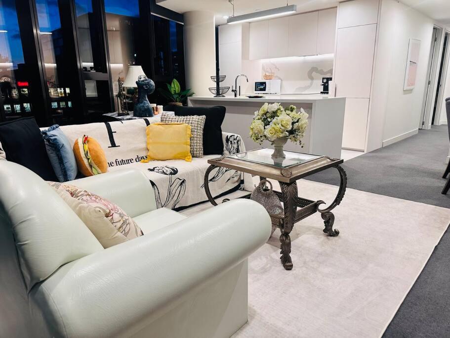 Grand Bayview Corporate Residency