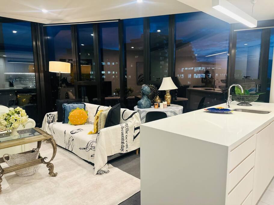 Grand Bayview Corporate Residency