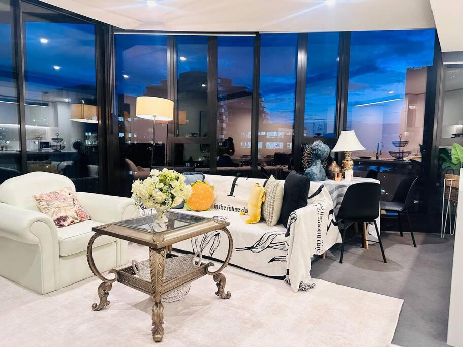 Grand Bayview Corporate Residency