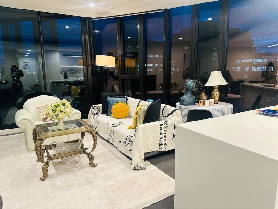Grand Bayview Corporate Residency