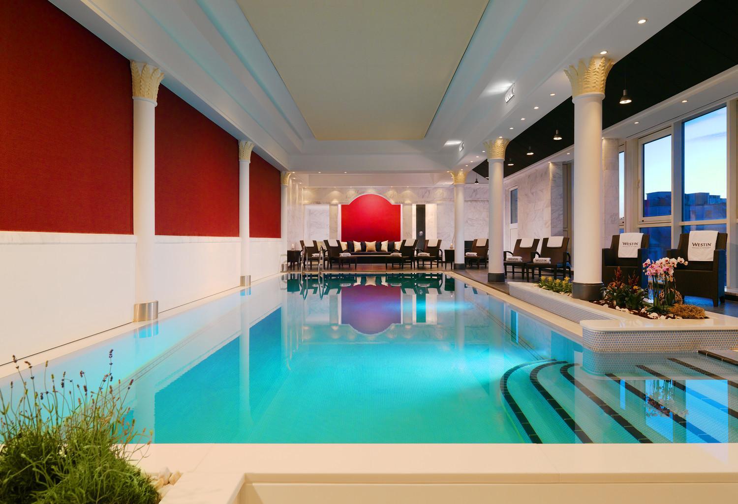 The Westin Grand Frankfurt - Property Image 60