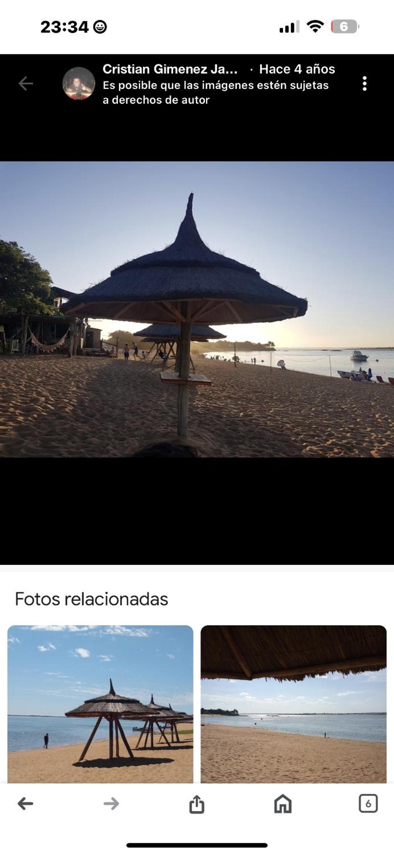 San Jorge Houses