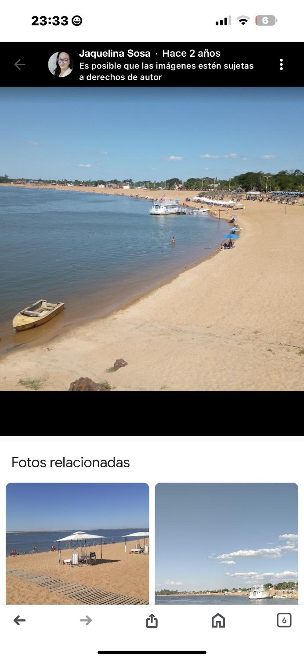 San Jorge Houses