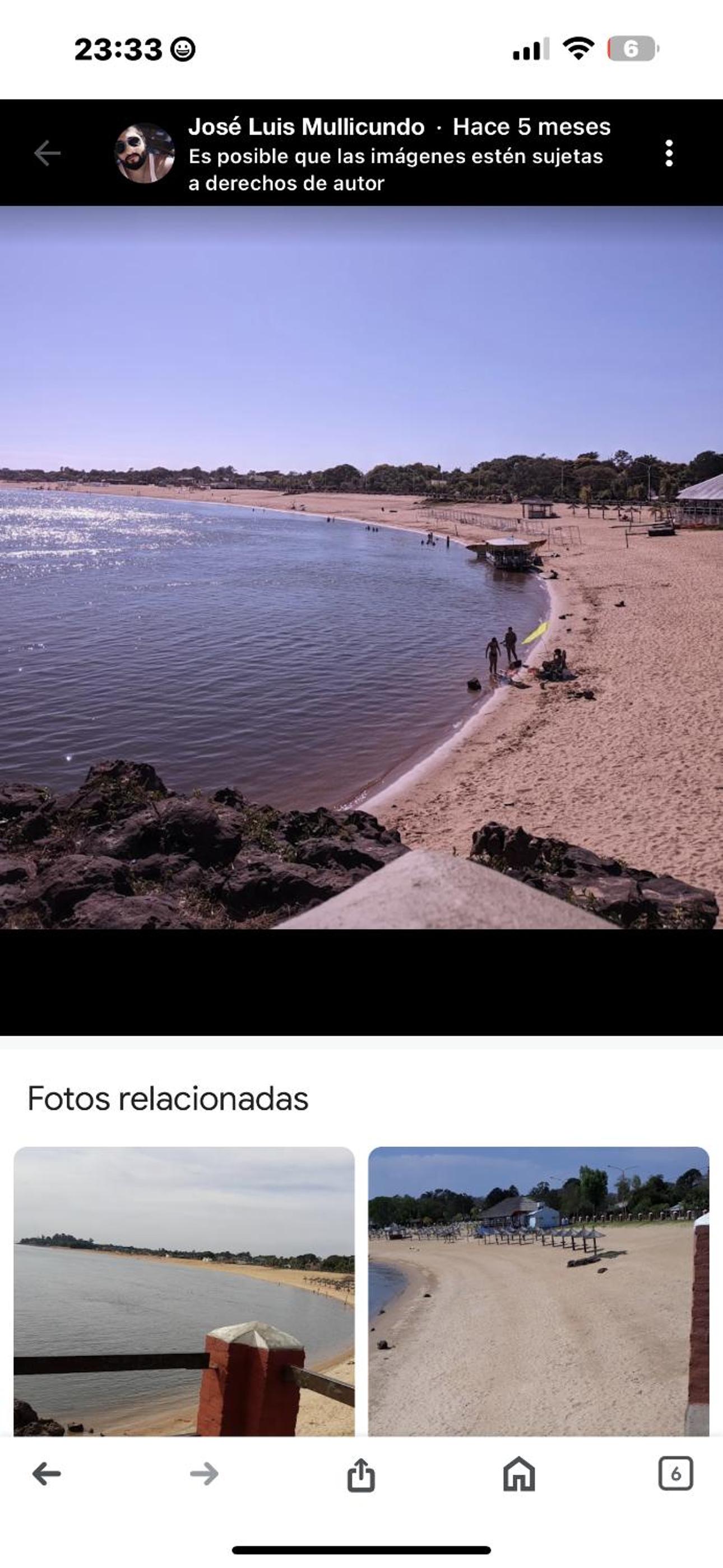 San Jorge Houses