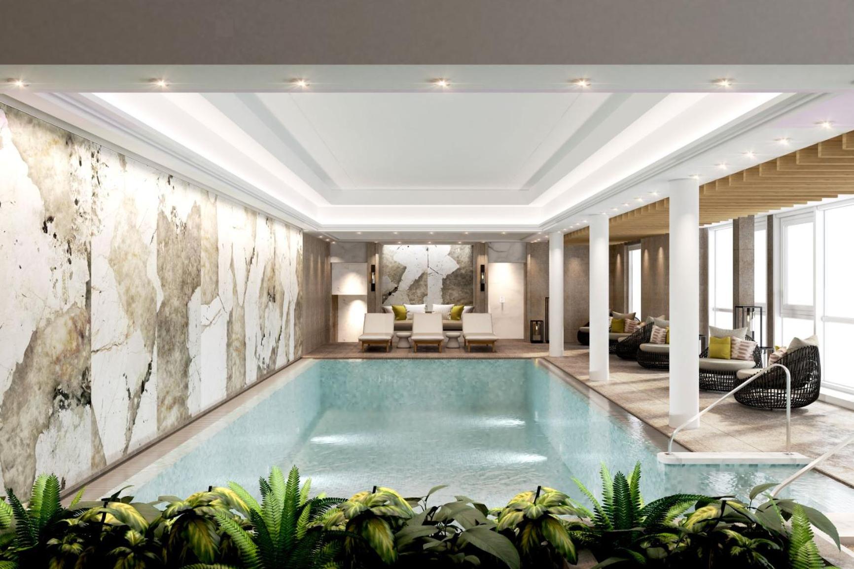The Westin Grand Frankfurt - Property Image 61