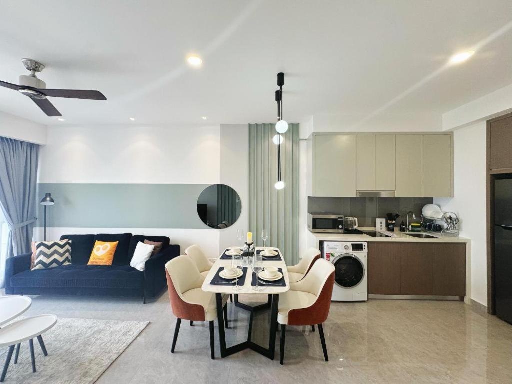 City Homes at Agile Residences