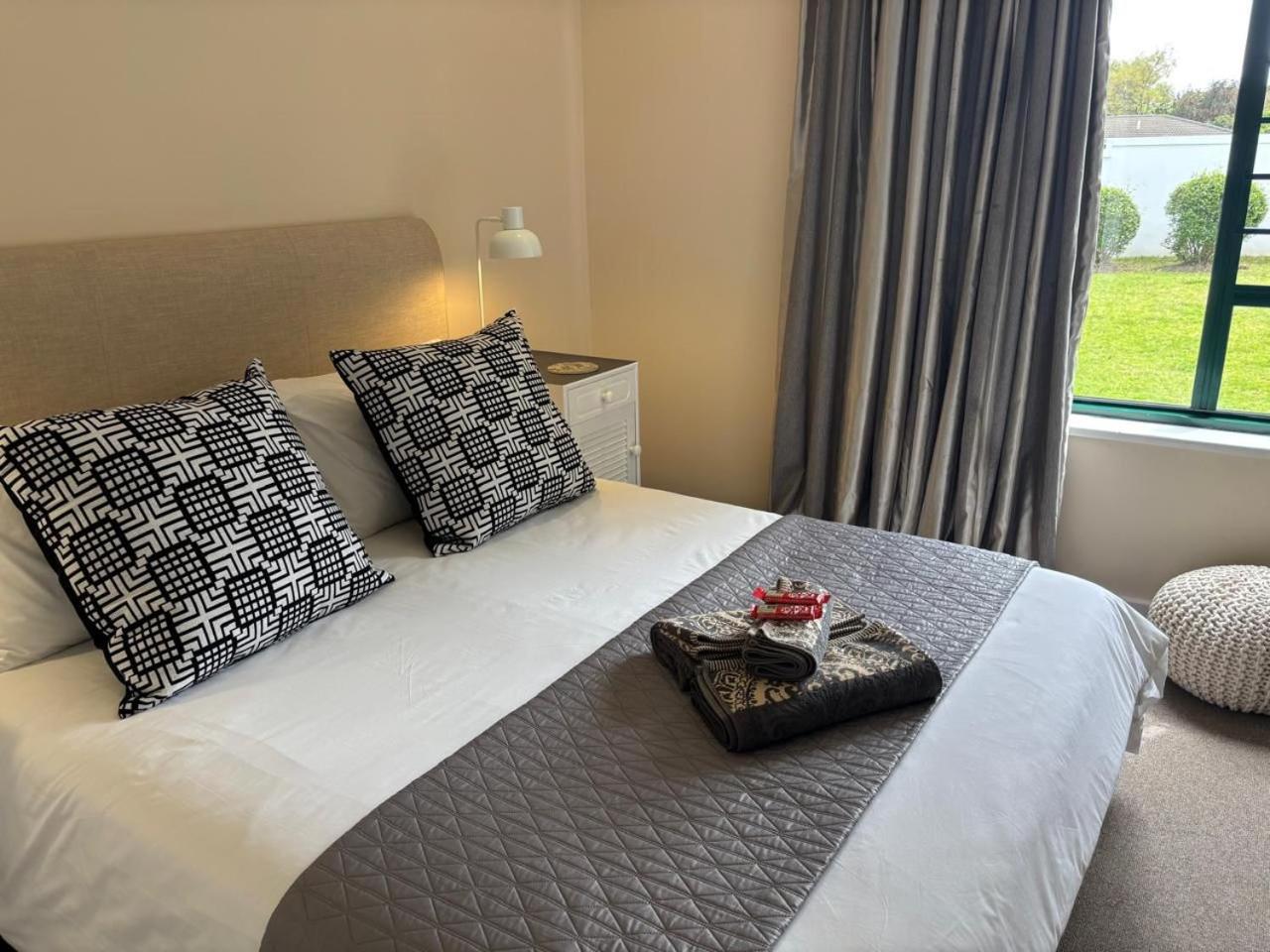 Paradyskloof home
