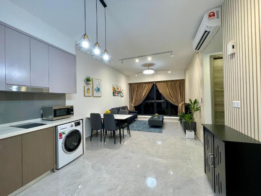City Homes at Agile Residences