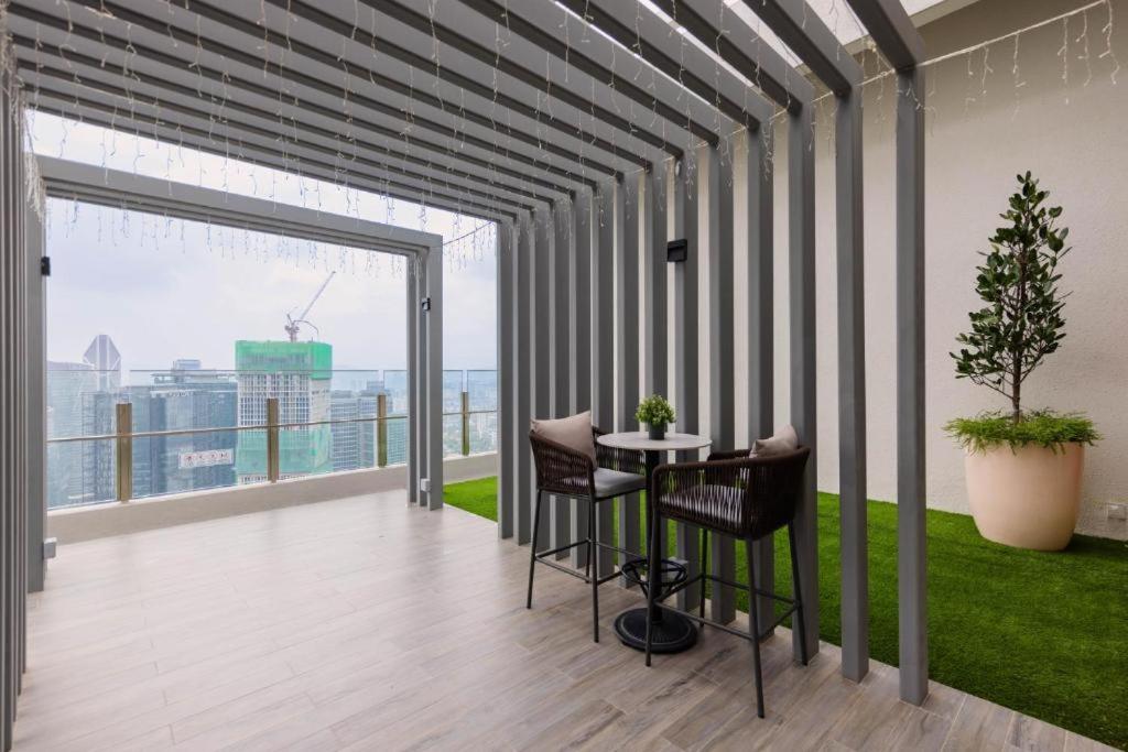 City Homes at Agile Residences