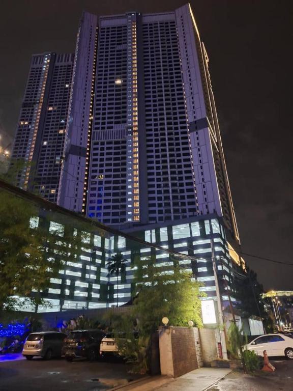 City Homes at Agile Residences