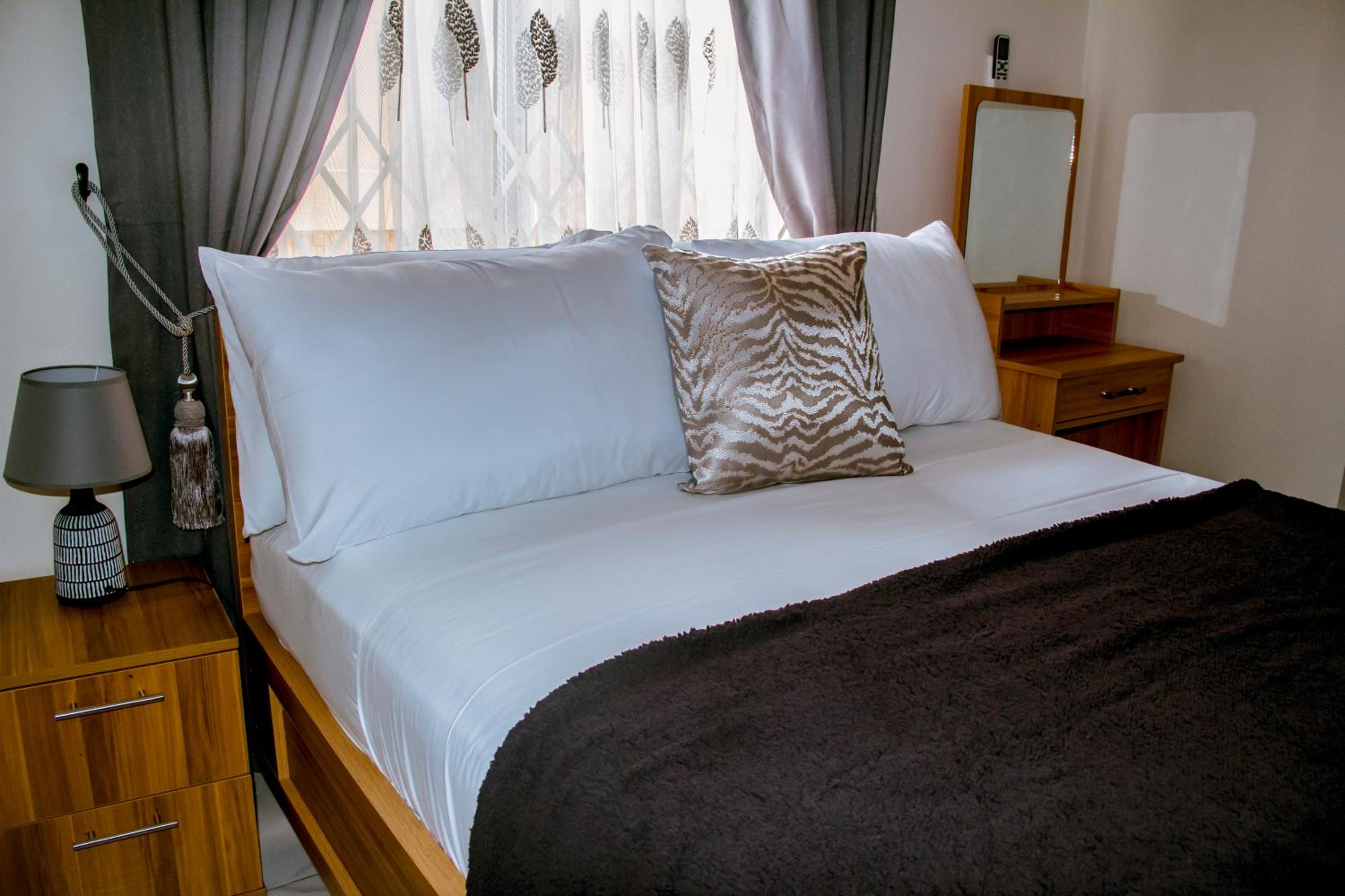 Vienama Residence 2 mins drive to Labadi Beach