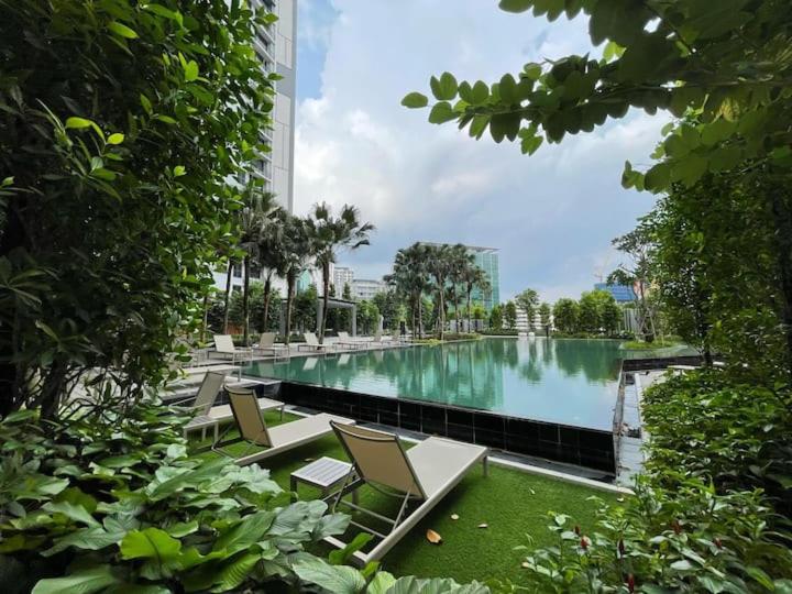 City Homes at Agile Residences