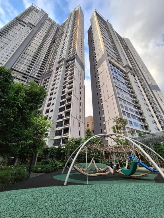 City Homes at Agile Residences