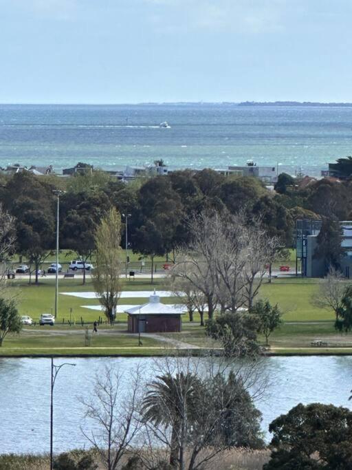 Grand Bayview Corporate Residency
