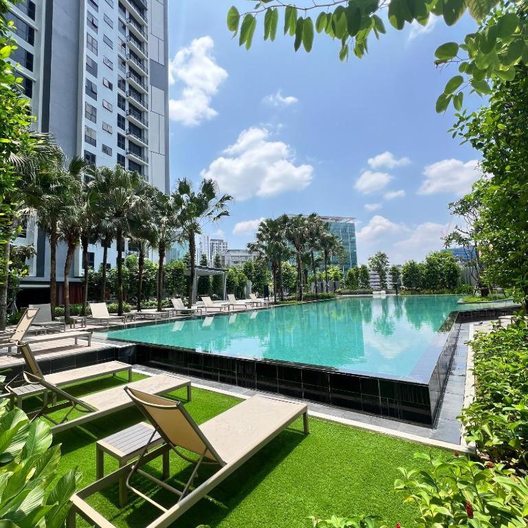 City Homes at Agile Residences