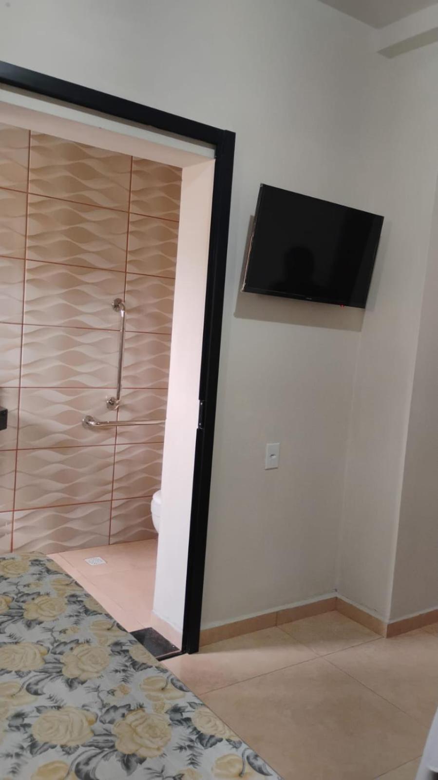 HOSPEDAGEM NOSSA SRA de COPACABANA