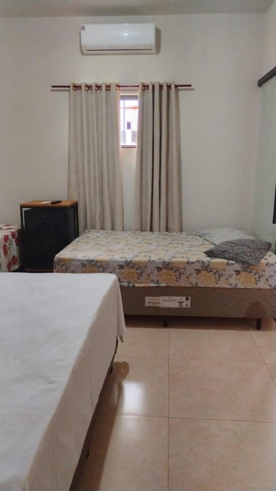 HOSPEDAGEM NOSSA SRA de COPACABANA