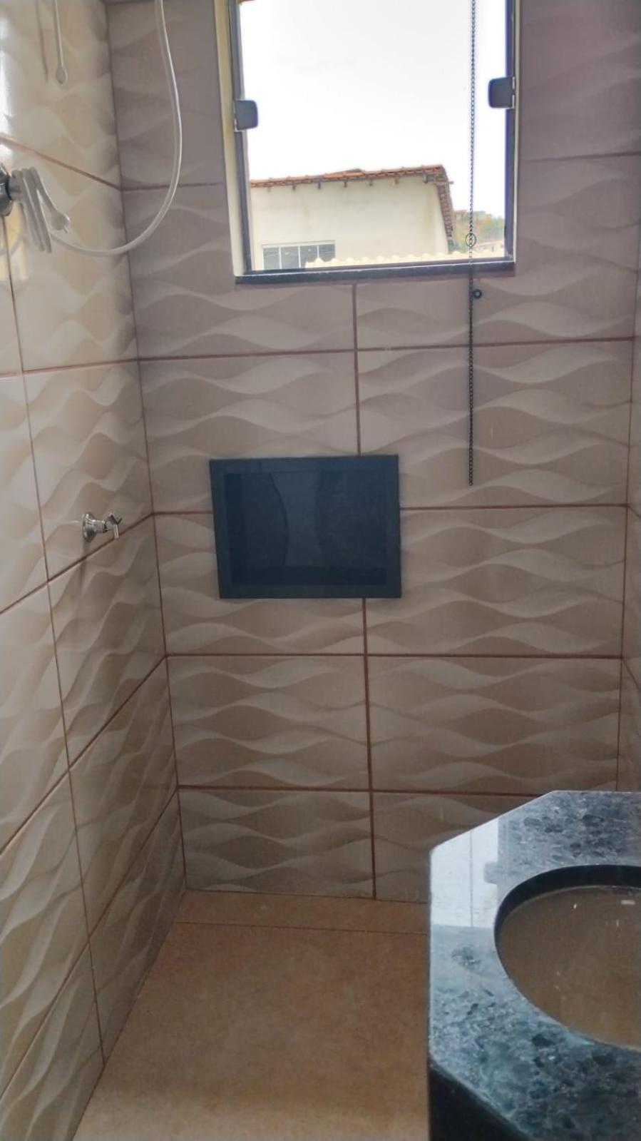 HOSPEDAGEM NOSSA SRA de COPACABANA