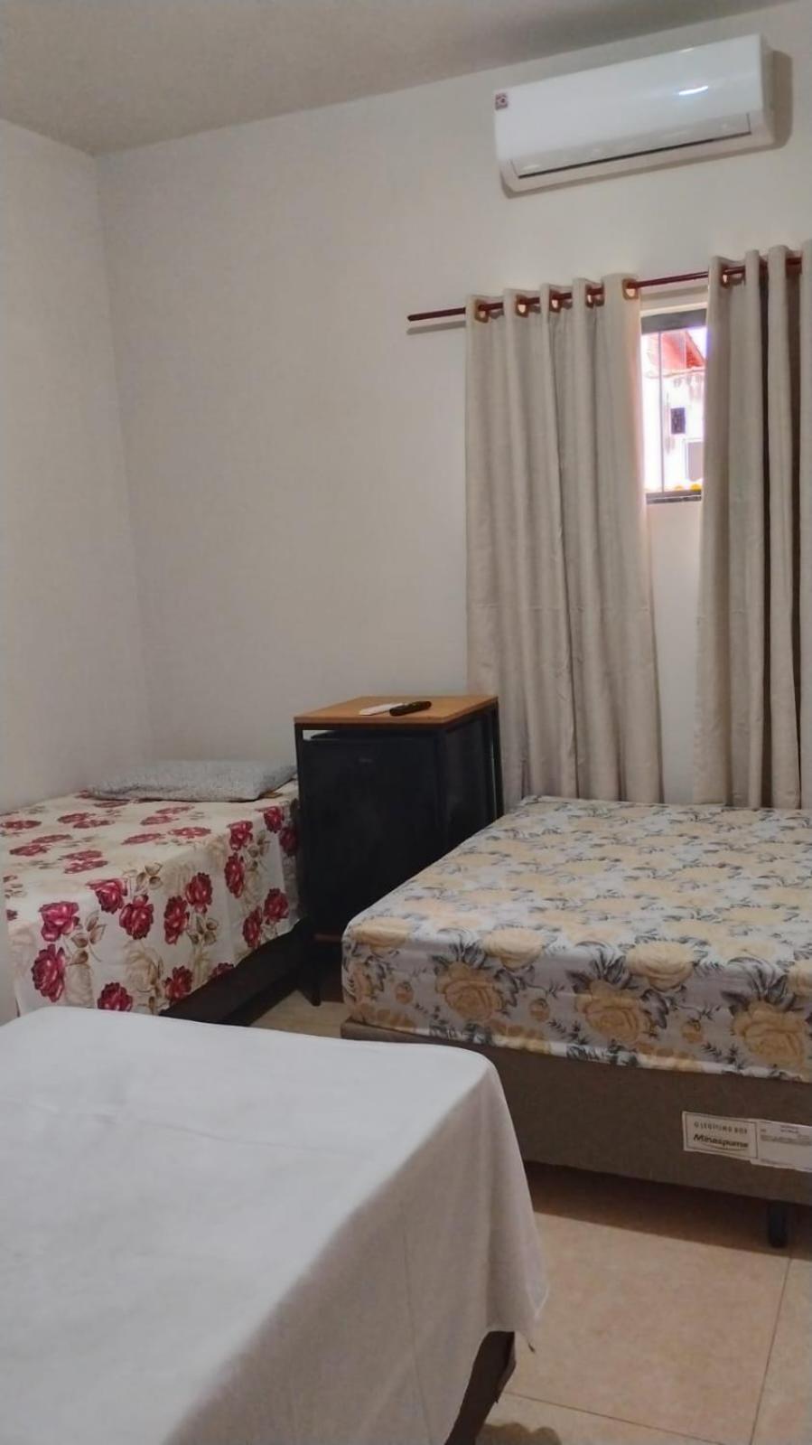 HOSPEDAGEM NOSSA SRA de COPACABANA