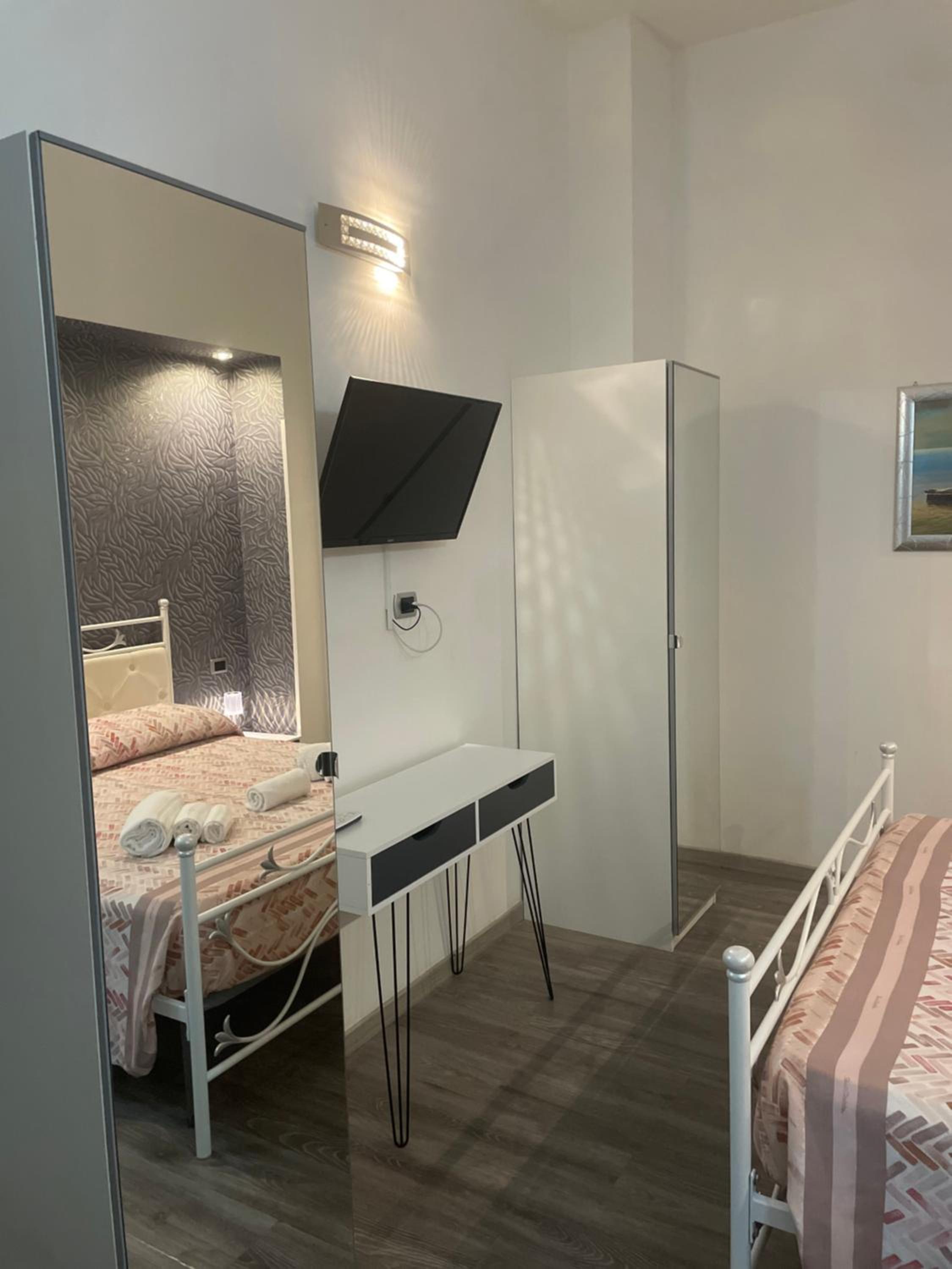 B&B Plebiscito central suite