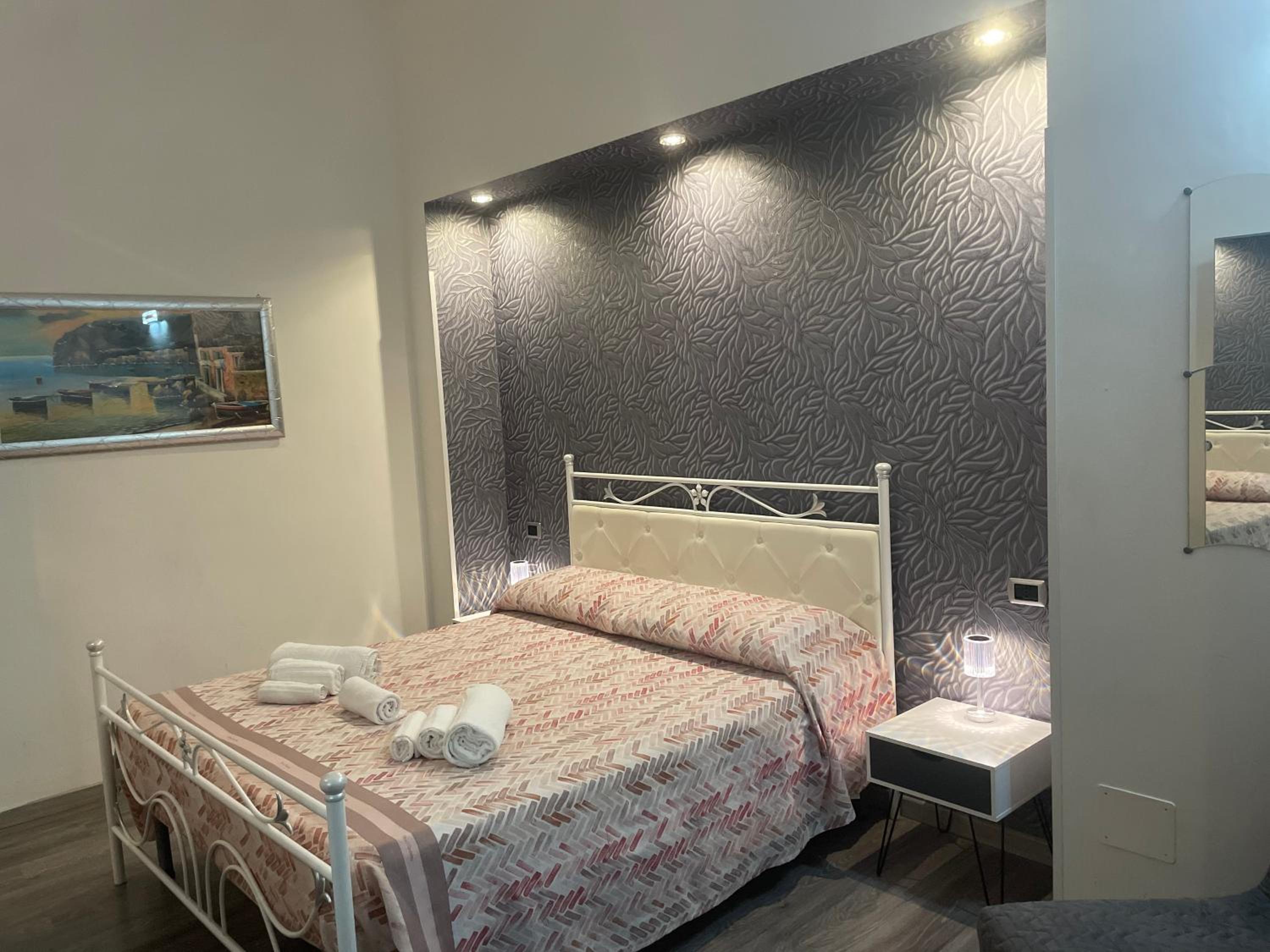 B&B Plebiscito central suite