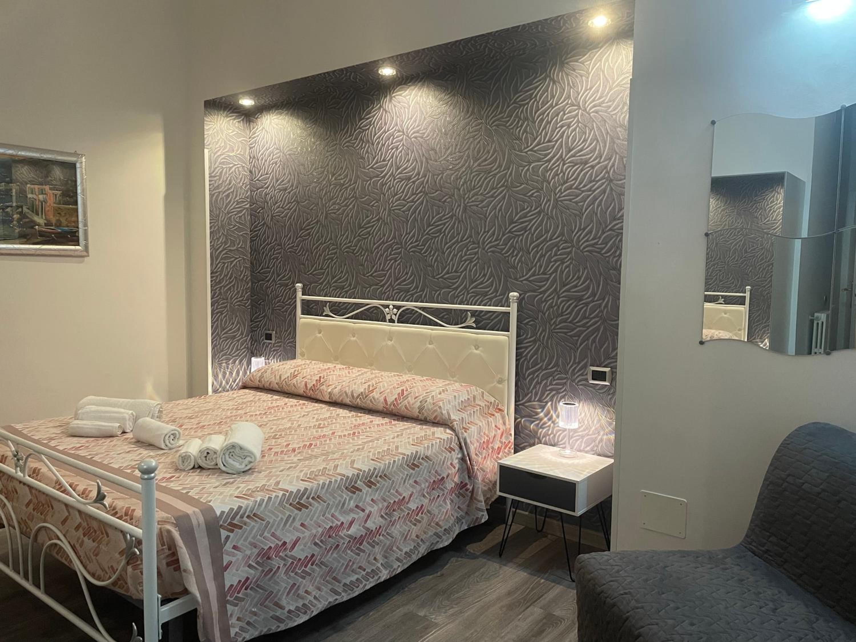B&B Plebiscito central suite