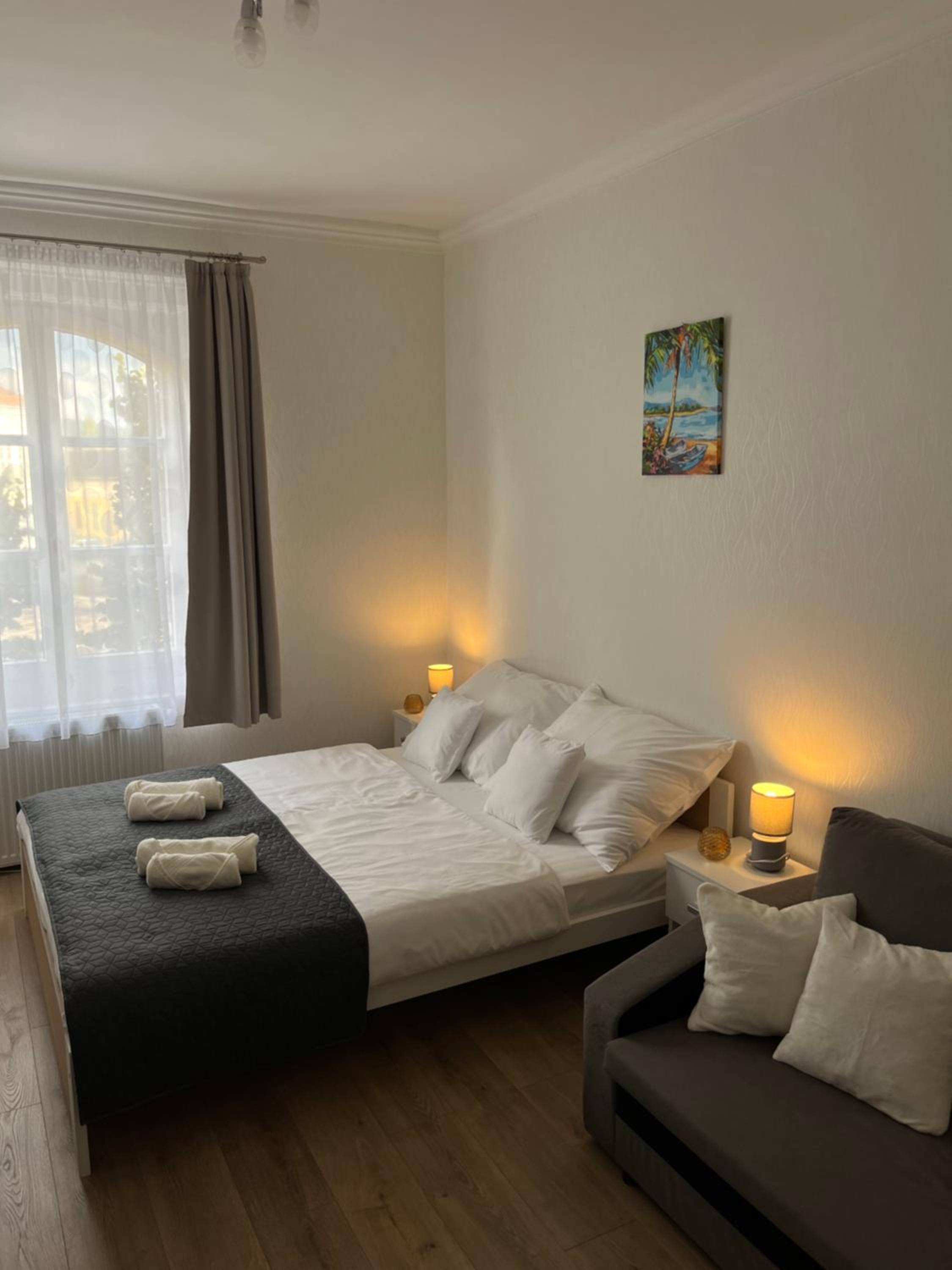 Széchenyi Apartman Esztergom