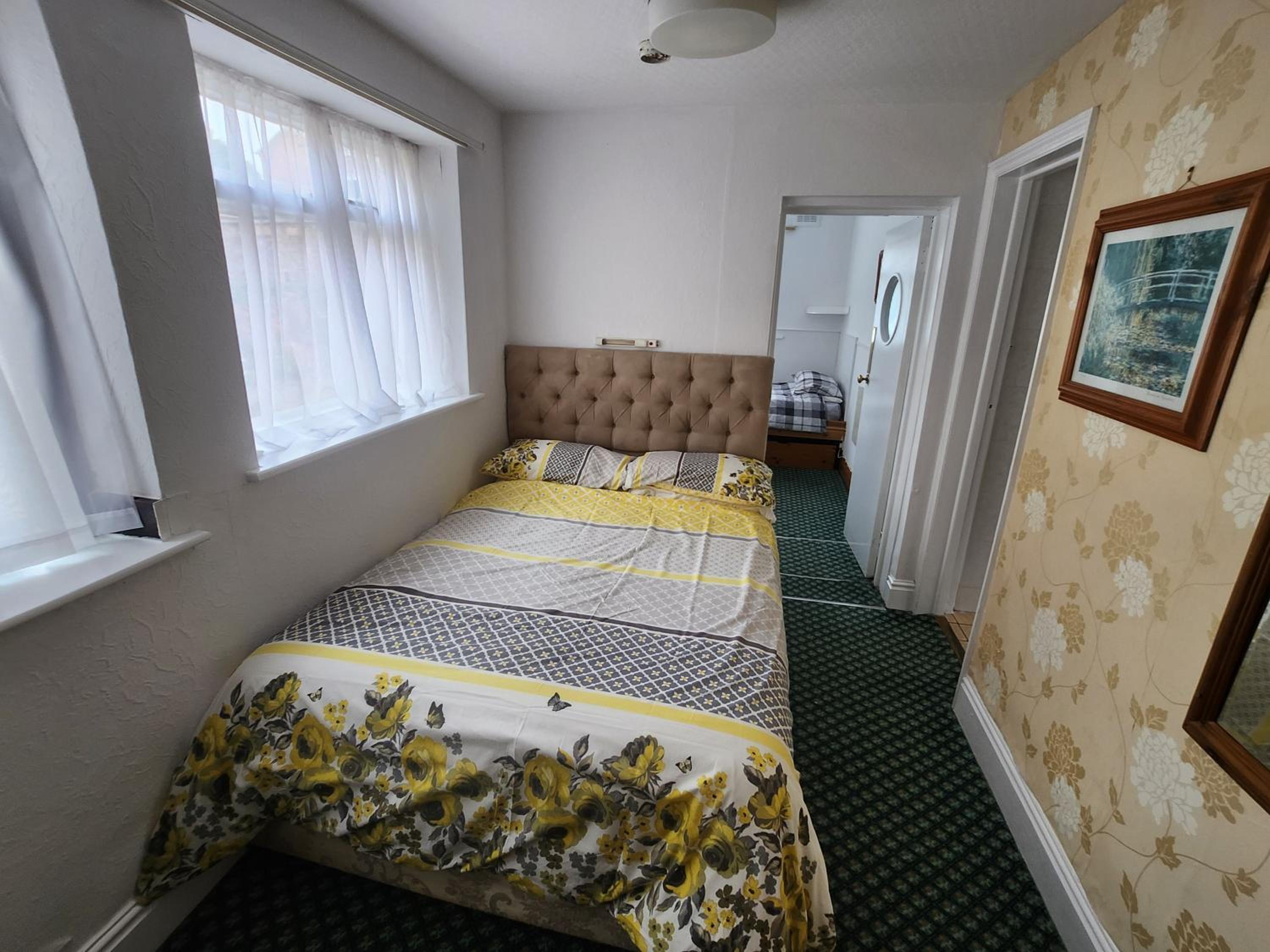 Family of 4 room view 3