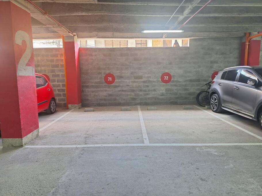 Apartamento Exclusivo Manizales