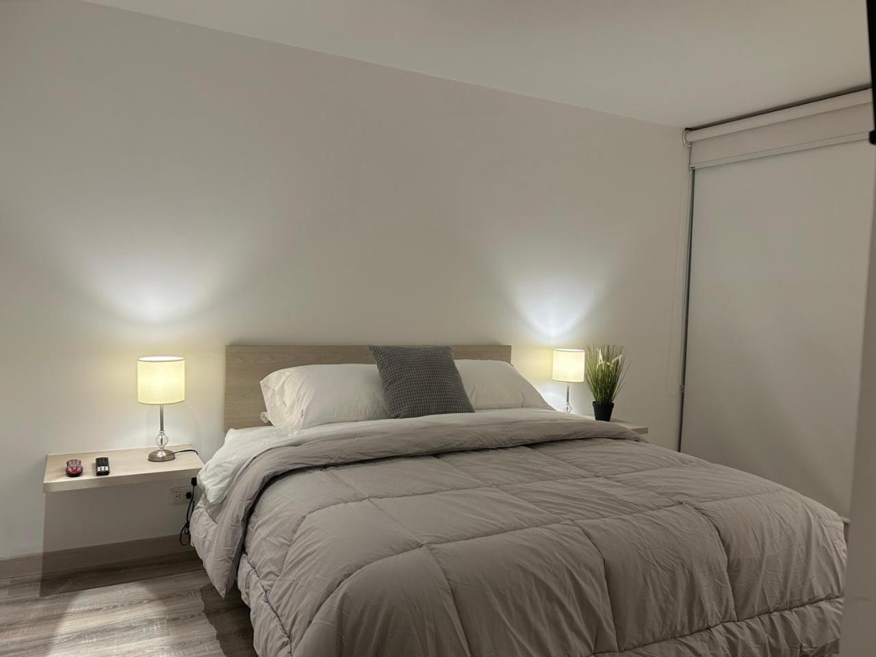 Apartamento Exclusivo Manizales