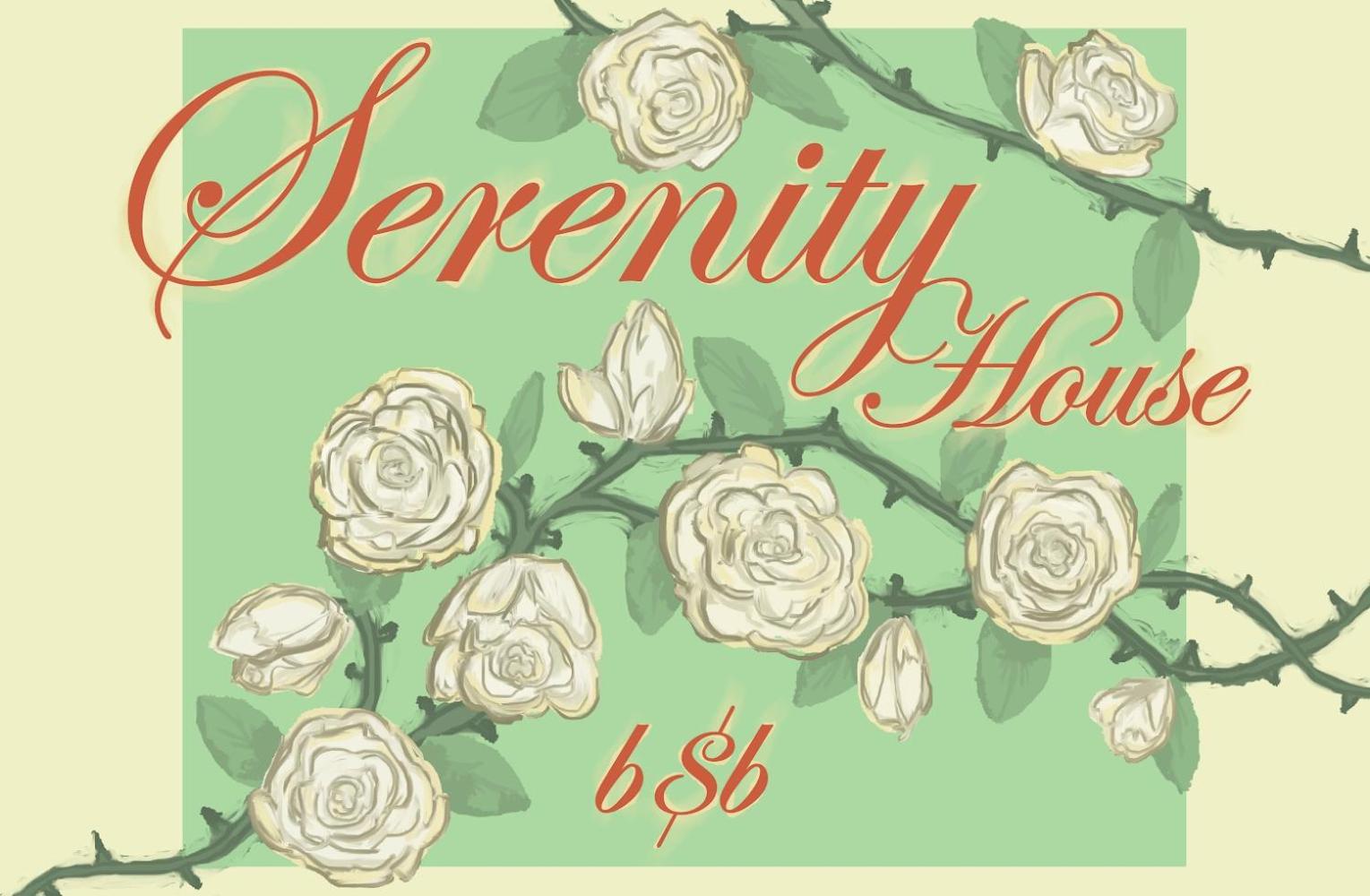 Serenity House B&B Greccio