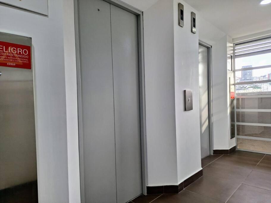 Apartamento Exclusivo Manizales