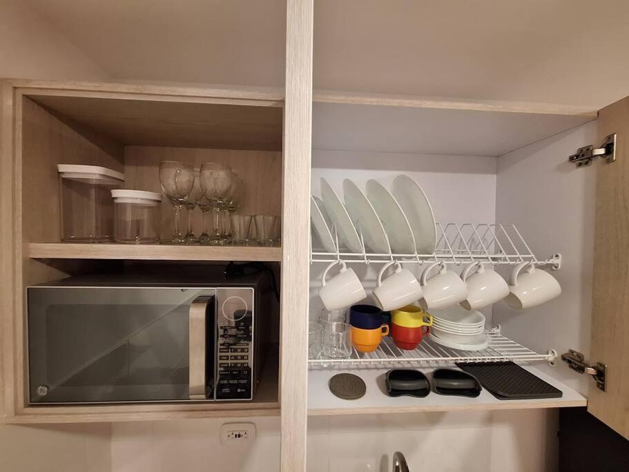 Apartamento Exclusivo Manizales