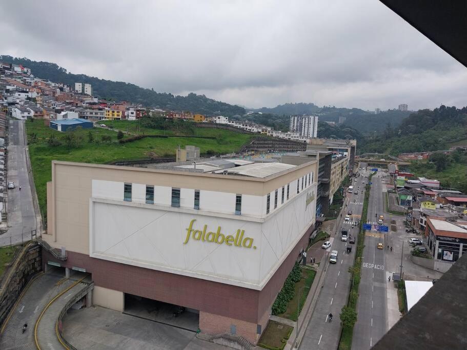 Apartamento Exclusivo Manizales